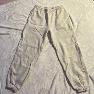 John Galt Rosa Sweatpants